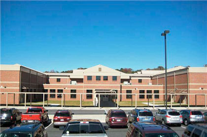 Canton Elementary School
