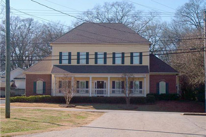 Pine State Mortgage Office Cartersville Georgia